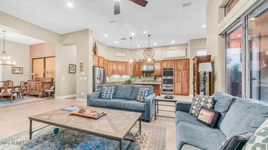 Special Financing Available - ask listing agents for details on Anthem Golf and Country Club  in Arizona - for sale on GolfHomes.com, golf home, golf lot