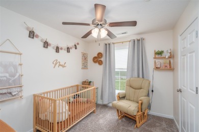 Don't miss this well-maintained 4-bedroom, 2-bathroom home with on Franklin Country Club in Kentucky - for sale on GolfHomes.com, golf home, golf lot