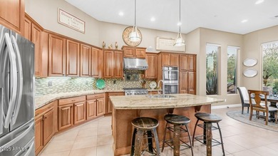 Special Financing Available - ask listing agents for details on Anthem Golf and Country Club  in Arizona - for sale on GolfHomes.com, golf home, golf lot