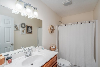 Don't miss this well-maintained 4-bedroom, 2-bathroom home with on Franklin Country Club in Kentucky - for sale on GolfHomes.com, golf home, golf lot