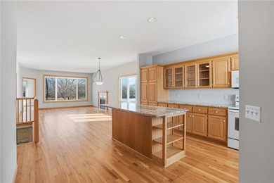 Welcome to one of the most sought-after homes on the Ponds Golf on The Ponds Golf Club in Minnesota - for sale on GolfHomes.com, golf home, golf lot