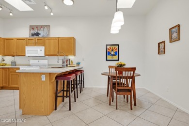 OPEN HOUSE SUN 8/31 FROM 2-4. WELCOME TO WHITMAN VILLAS IN THE on Randolph Park Golf Courses in Arizona - for sale on GolfHomes.com, golf home, golf lot