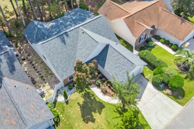 Discover the perfect blend of comfort, convenience, and coastal on Indigo Creek Golf Club in South Carolina - for sale on GolfHomes.com, golf home, golf lot