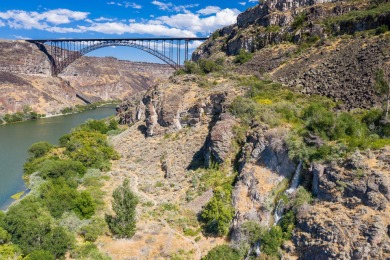 Recreation destination on the Snake River, spanning from Canyon on Canyon Springs Golf Course in Idaho - for sale on GolfHomes.com, golf home, golf lot