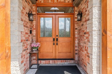 Welcome to 4807 Rolling Hills. This almost 3,700 sq ft home on Fremont Hills Country Club in Missouri - for sale on GolfHomes.com, golf home, golf lot