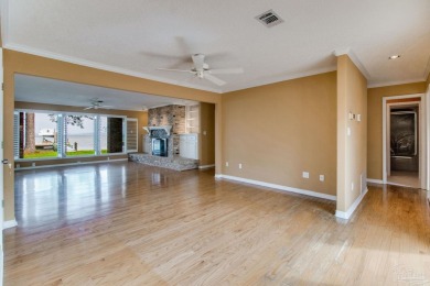 **Open House - Saturday, May 3rd from 12 pm - 2 pm *** Serenity on Perdido Bay Golf Club in Florida - for sale on GolfHomes.com, golf home, golf lot