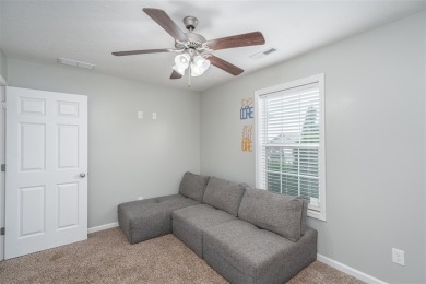 Don't miss this well-maintained 4-bedroom, 2-bathroom home with on Franklin Country Club in Kentucky - for sale on GolfHomes.com, golf home, golf lot