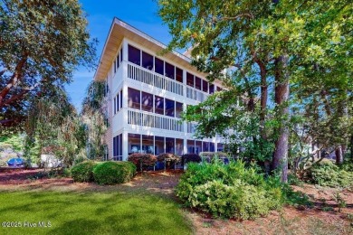 Golf Course Views  Lockout Flexibility in St. James Plantation
 on Members Club At St. James Plantation in North Carolina - for sale on GolfHomes.com, golf home, golf lot