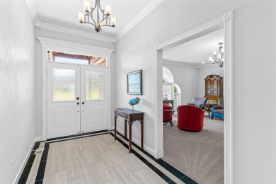Welcome to 4807 Rolling Hills. This almost 3,700 sq ft home on Fremont Hills Country Club in Missouri - for sale on GolfHomes.com, golf home, golf lot