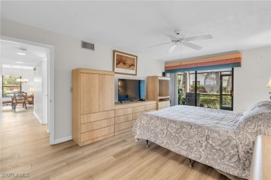 RARE and COVETED FIRST FLOOR CORNER UNIT!  Newly RENOVATED with on Eagle Ridge Golf and Tennis Club in Florida - for sale on GolfHomes.com, golf home, golf lot