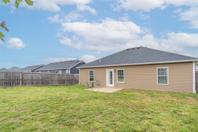 Don't miss this well-maintained 4-bedroom, 2-bathroom home with on Franklin Country Club in Kentucky - for sale on GolfHomes.com, golf home, golf lot