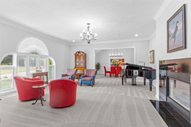 Welcome to 4807 Rolling Hills. This almost 3,700 sq ft home on Fremont Hills Country Club in Missouri - for sale on GolfHomes.com, golf home, golf lot