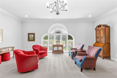 Welcome to 4807 Rolling Hills. This almost 3,700 sq ft home on Fremont Hills Country Club in Missouri - for sale on GolfHomes.com, golf home, golf lot