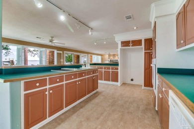 **Open House - Saturday, May 3rd from 12 pm - 2 pm *** Serenity on Perdido Bay Golf Club in Florida - for sale on GolfHomes.com, golf home, golf lot