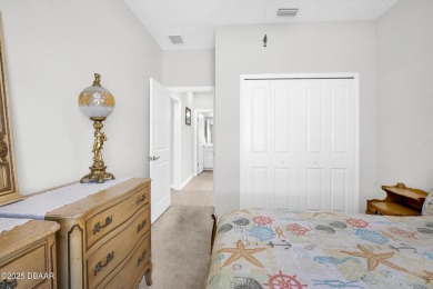 Find your living on island time dream in  this beautiful, open on LPGA International Golf Course in Florida - for sale on GolfHomes.com, golf home, golf lot
