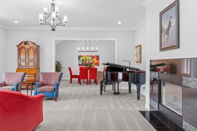 Welcome to 4807 Rolling Hills. This almost 3,700 sq ft home on Fremont Hills Country Club in Missouri - for sale on GolfHomes.com, golf home, golf lot