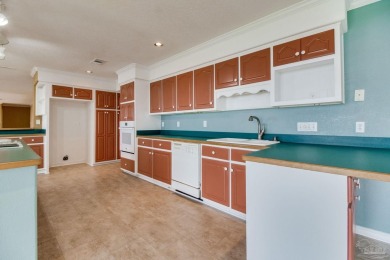 **Open House - Saturday, May 3rd from 12 pm - 2 pm *** Serenity on Perdido Bay Golf Club in Florida - for sale on GolfHomes.com, golf home, golf lot
