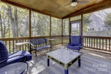 Check out our improved price! $10,000 price reduction on this on Highland Creek Golf Club in North Carolina - for sale on GolfHomes.com, golf home, golf lot