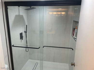 RARE and COVETED FIRST FLOOR CORNER UNIT!  Newly RENOVATED with on Eagle Ridge Golf and Tennis Club in Florida - for sale on GolfHomes.com, golf home, golf lot