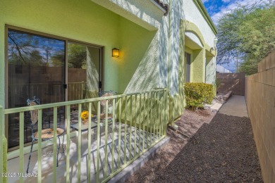 OPEN HOUSE SUN 8/31 FROM 2-4. WELCOME TO WHITMAN VILLAS IN THE on Randolph Park Golf Courses in Arizona - for sale on GolfHomes.com, golf home, golf lot
