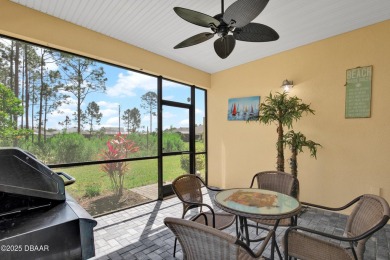 Find your living on island time dream in  this beautiful, open on LPGA International Golf Course in Florida - for sale on GolfHomes.com, golf home, golf lot