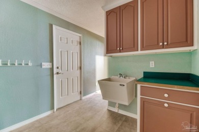 **Open House - Saturday, May 3rd from 12 pm - 2 pm *** Serenity on Perdido Bay Golf Club in Florida - for sale on GolfHomes.com, golf home, golf lot
