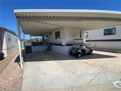 Bright and Updated Golf Course Home with Stunning Views and on Riverview Golf Course in Arizona - for sale on GolfHomes.com, golf home, golf lot