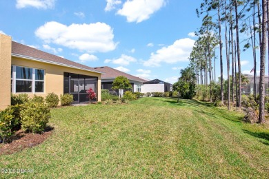 Find your living on island time dream in  this beautiful, open on LPGA International Golf Course in Florida - for sale on GolfHomes.com, golf home, golf lot