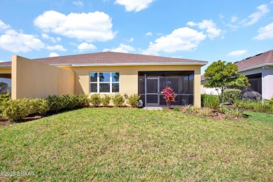 Find your living on island time dream in  this beautiful, open on LPGA International Golf Course in Florida - for sale on GolfHomes.com, golf home, golf lot