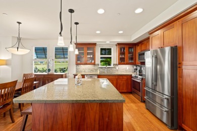 Pili Mai is a community of luxury townhomes and condos located on Kiahuna Golf Club in Hawaii - for sale on GolfHomes.com, golf home, golf lot