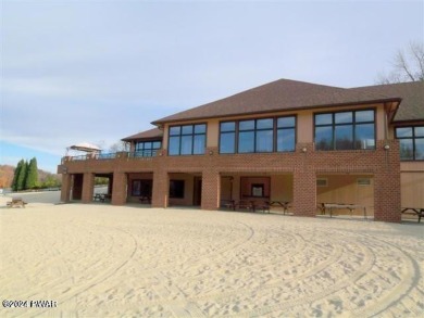 Don't let the outside fool you...This home is very spacious on The Hideout Golf in Pennsylvania - for sale on GolfHomes.com, golf home, golf lot