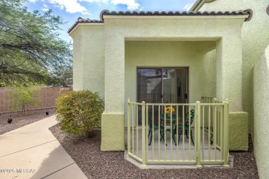 OPEN HOUSE SUN 8/31 FROM 2-4. WELCOME TO WHITMAN VILLAS IN THE on Randolph Park Golf Courses in Arizona - for sale on GolfHomes.com, golf home, golf lot