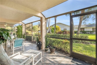 RARE and COVETED FIRST FLOOR CORNER UNIT!  Newly RENOVATED with on Eagle Ridge Golf and Tennis Club in Florida - for sale on GolfHomes.com, golf home, golf lot