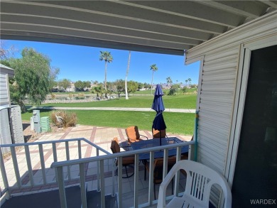 Bright and Updated Golf Course Home with Stunning Views and on Riverview Golf Course in Arizona - for sale on GolfHomes.com, golf home, golf lot