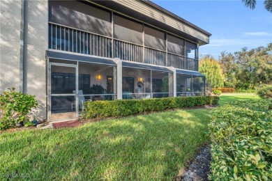 RARE and COVETED FIRST FLOOR CORNER UNIT!  Newly RENOVATED with on Eagle Ridge Golf and Tennis Club in Florida - for sale on GolfHomes.com, golf home, golf lot