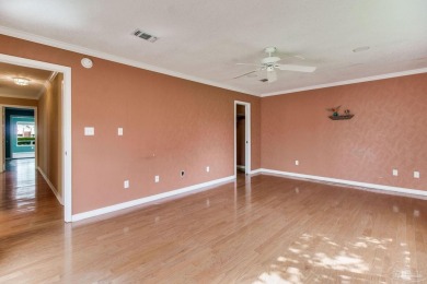 **Open House - Saturday, May 3rd from 12 pm - 2 pm *** Serenity on Perdido Bay Golf Club in Florida - for sale on GolfHomes.com, golf home, golf lot