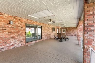 Welcome to 4807 Rolling Hills. This almost 3,700 sq ft home on Fremont Hills Country Club in Missouri - for sale on GolfHomes.com, golf home, golf lot