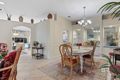 Price Improvement!! Now is your opportunity to see this Arthur on Peninsula Golf and Racquet Club in Alabama - for sale on GolfHomes.com, golf home, golf lot