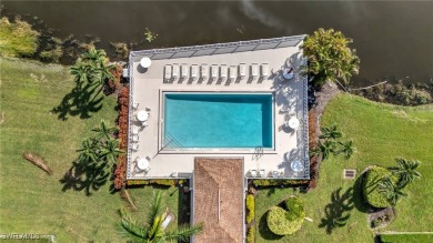 RARE and COVETED FIRST FLOOR CORNER UNIT!  Newly RENOVATED with on Eagle Ridge Golf and Tennis Club in Florida - for sale on GolfHomes.com, golf home, golf lot