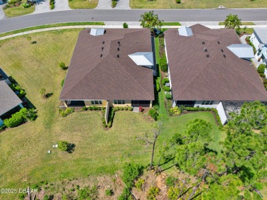 Find your living on island time dream in  this beautiful, open on LPGA International Golf Course in Florida - for sale on GolfHomes.com, golf home, golf lot