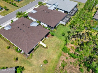 Find your living on island time dream in  this beautiful, open on LPGA International Golf Course in Florida - for sale on GolfHomes.com, golf home, golf lot