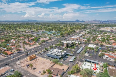 OPEN HOUSE SUN 8/31 FROM 2-4. WELCOME TO WHITMAN VILLAS IN THE on Randolph Park Golf Courses in Arizona - for sale on GolfHomes.com, golf home, golf lot