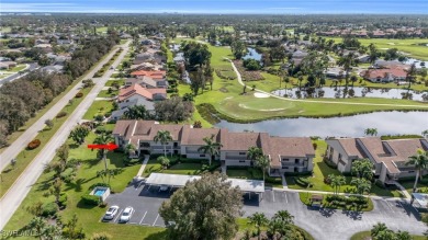 RARE and COVETED FIRST FLOOR CORNER UNIT!  Newly RENOVATED with on Eagle Ridge Golf and Tennis Club in Florida - for sale on GolfHomes.com, golf home, golf lot
