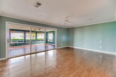 **Open House - Saturday, May 3rd from 12 pm - 2 pm *** Serenity on Perdido Bay Golf Club in Florida - for sale on GolfHomes.com, golf home, golf lot