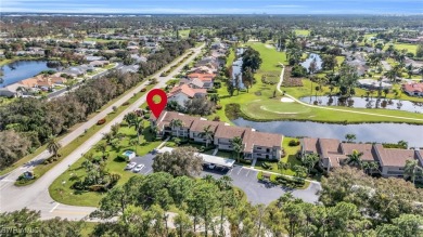 RARE and COVETED FIRST FLOOR CORNER UNIT!  Newly RENOVATED with on Eagle Ridge Golf and Tennis Club in Florida - for sale on GolfHomes.com, golf home, golf lot