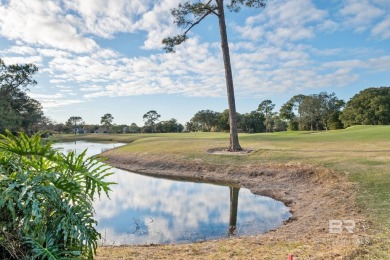 This Arthur Rutenberg-designed home in The Peninsula subdivision on Peninsula Golf and Racquet Club in Alabama - for sale on GolfHomes.com, golf home, golf lot