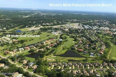 PROFESSIONAL PHOTOS TO FOLLOW...This completely Remodeled Home on Spruce Creek Golf Club in Florida - for sale on GolfHomes.com, golf home, golf lot