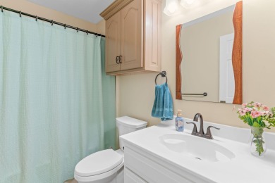 Welcome to 4807 Rolling Hills. This almost 3,700 sq ft home on Fremont Hills Country Club in Missouri - for sale on GolfHomes.com, golf home, golf lot