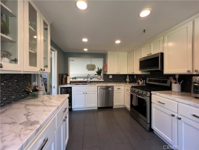 Discover luxury living at its finest in this completely on Big Canyon Country Club in California - for sale on GolfHomes.com, golf home, golf lot