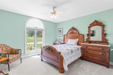 Welcome to 4807 Rolling Hills. This almost 3,700 sq ft home on Fremont Hills Country Club in Missouri - for sale on GolfHomes.com, golf home, golf lot